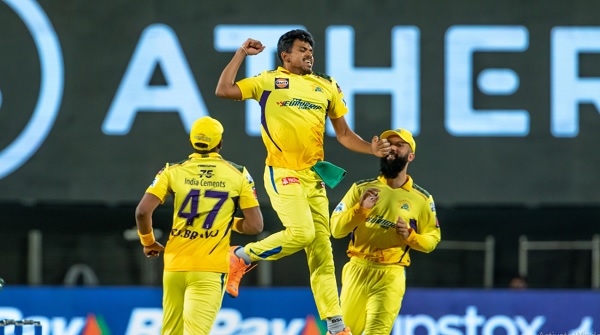 IPL 2022: Ravindra Jadeja tells why Chennai Super Kings lost the match against Gujarat Titans IPL 2022: Ravindra Jadeja tells why Chennai Super Kings lost the match against Gujarat Titans
