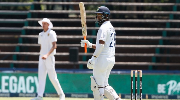 15 साल बाद भारत के पास इतिहास रचने का मौका