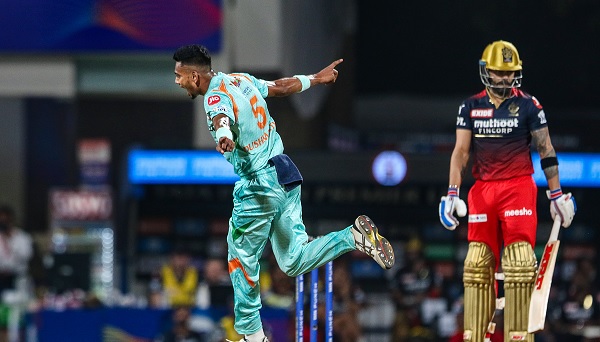 IPL 2022: Mohammad Azharuddin, Wasim Jaffer advices Virat Kohli to take 2-3 month break from Cricket