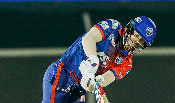 केकेआर के खिलाफ भी एक हजार बनाने का मौका