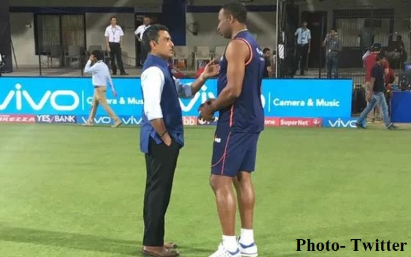 kieron pollard kieron pollard