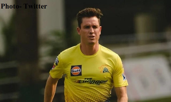 एडम मिल्ने दीपक चाहर के बाद दूसरे बाहर होने वाले खिलाड़ी