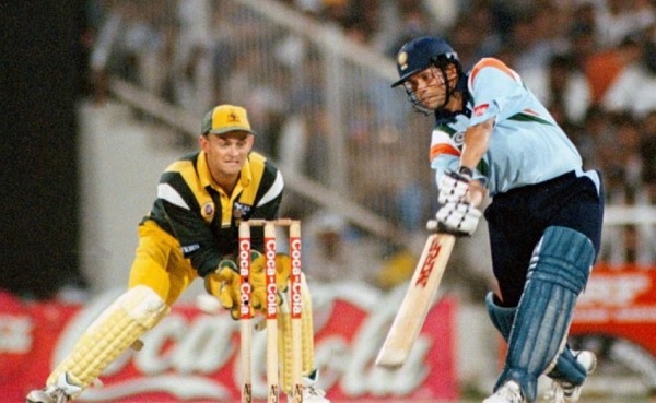 तब तेज शतक बड़े दुर्लभ थे-