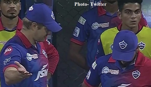 हार के बाद दिल्ली की स्थिति और भी खराब हो चुकी है- हार के बाद दिल्ली की स्थिति और भी खराब हो चुकी है-