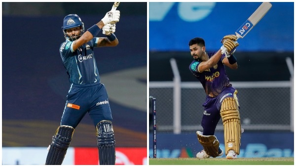 IPL 2022, KKR vs GT: Hardik Pandya comeback, Gujarat Titans opt to ball, here is both playing 11 IPL 2022, KKR vs GT: Hardik Pandya comeback, Gujarat Titans opt to ball, here is both playing 11