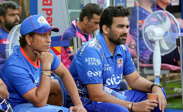 Sachin tendulkar