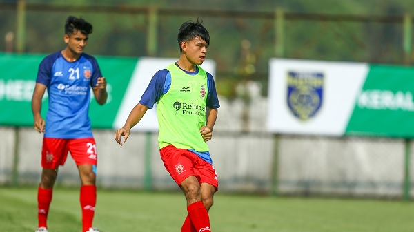 Kerala match against Jamshedpur, RF Young Champs look to stretch winning momentum against Chennaiyin