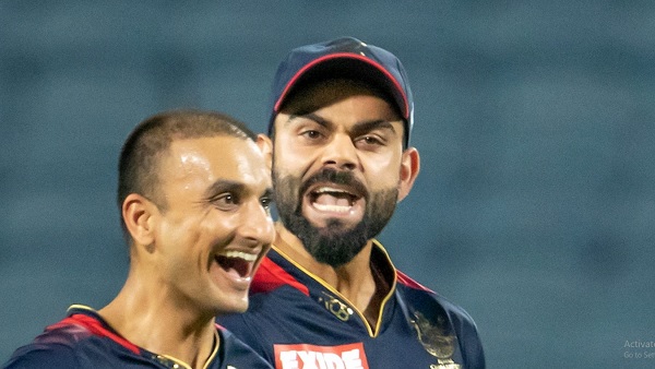 RCB को हर्षल के धमाकेदार प्रदर्शन की उम्मीद-