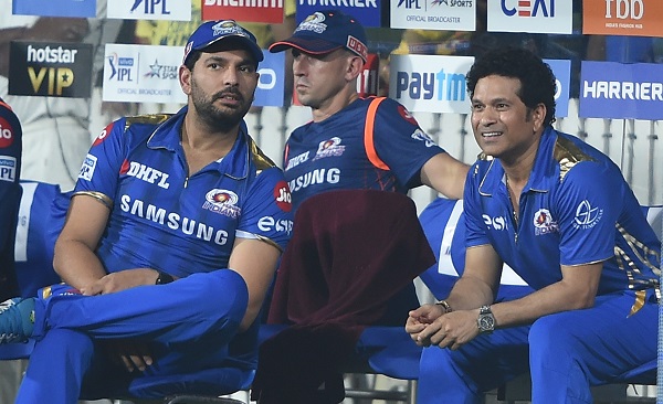 सचिन ने बताया कैसे स्पिनर्स से निपटे