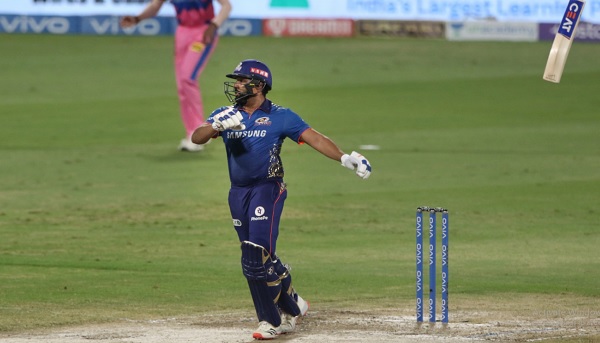 इयान बिशप ने गिनाई मुंबई की कमजोरी