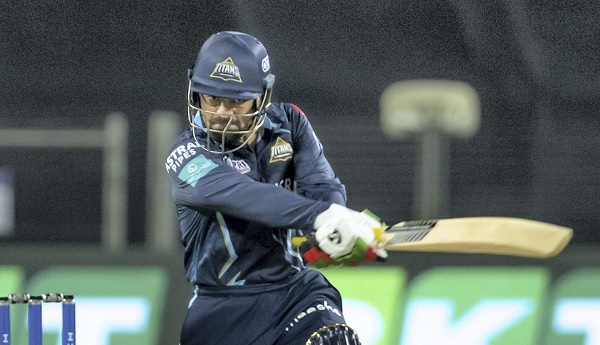 इस लम्हे ने तोड़ा हैदराबाद का मोमेंटम