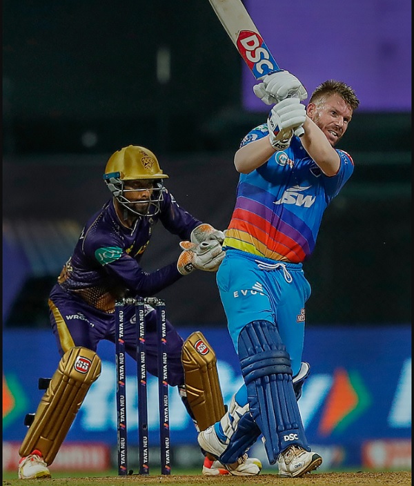DC vs MI