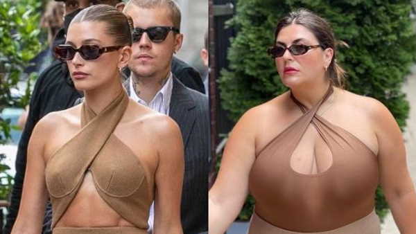 2015 में शुरू की थी सुपर साइज द लुक सीरीज