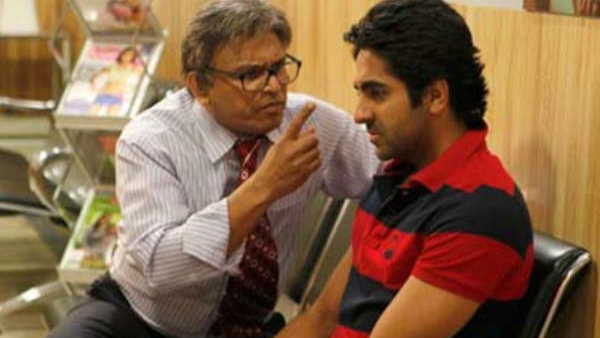 शख्स ने शेयर की अपनी कहानी