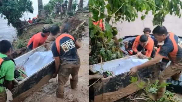 20 घंटे बाद पहुंची रेस्क्यू टीम