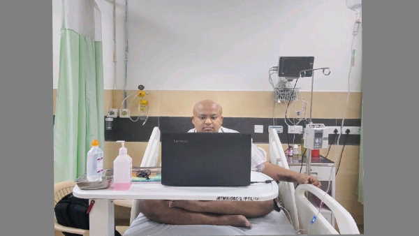 मिला नौकरी का ऑफर