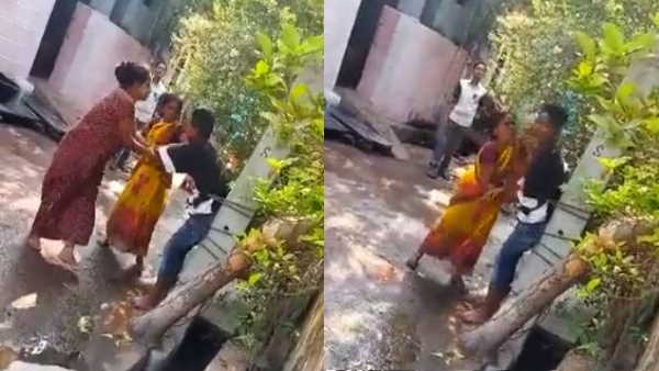 नशे में धुत घर से हो जाता था गायब नशे में धुत घर से हो जाता था गायब