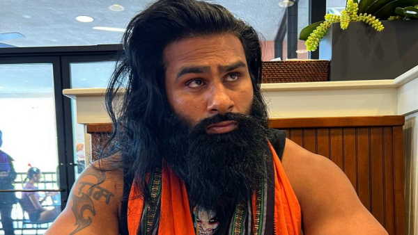 वीर महान का स्टाइल
