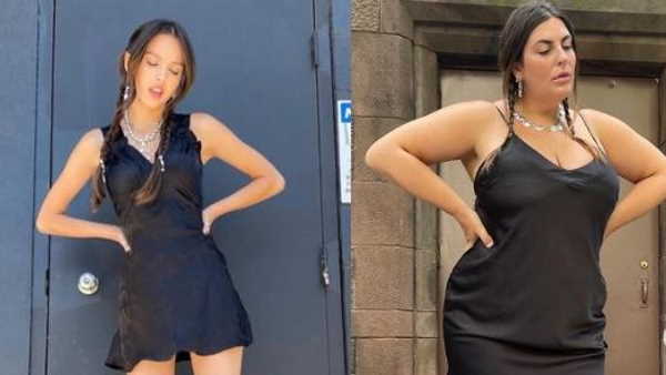 बॉडी को स्वीकार करने की मुहिम