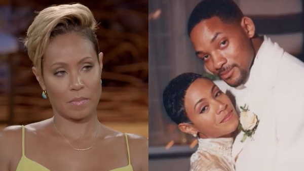 जेडा ने किया था खुलासा