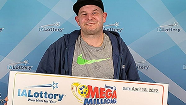 शख्स बोला अगर एक लॉटरी पर होते सभी नंबर तो...