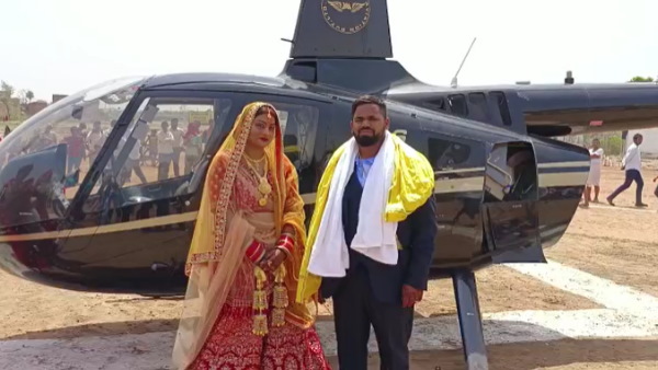 लेफ्टिनेंट कमांडर अरविंद सिंह के साथ 27 अप्रैल को विवाह लेफ्टिनेंट कमांडर अरविंद सिंह के साथ 27 अप्रैल को विवाह