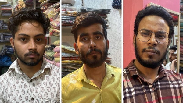  दीदी की वजह से हमें सुरक्षित जीवन मिल सका