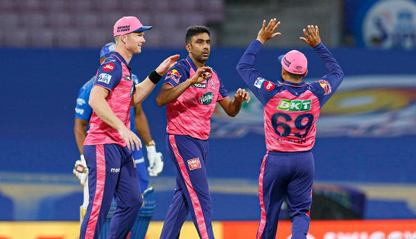 अब आरसीबी से भिड़ेगी राजस्थान अब आरसीबी से भिड़ेगी राजस्थान