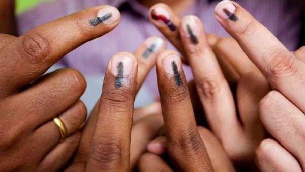 सात अप्रैल को होगी मतगणना