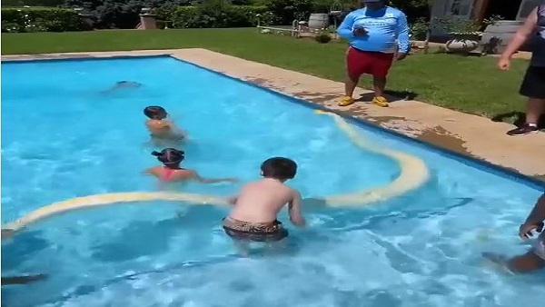 वायरल हो रहा वीडियो वायरल हो रहा वीडियो