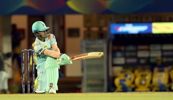 केएल राहुल इस यंग गन से काफी प्रभावित हैं केएल राहुल इस यंग गन से काफी प्रभावित हैं