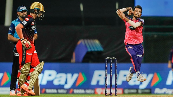 होटल की 15वें फ्लोर की बालकनी पर लटका दिया- चहल होटल की 15वें फ्लोर की बालकनी पर लटका दिया- चहल