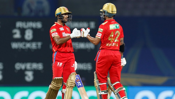  कप्तान मयंक अग्रवाल ने दिलासा दिया