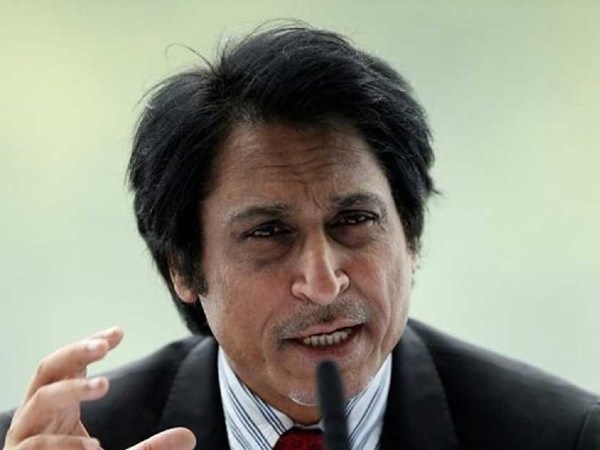 Ramiz Raja