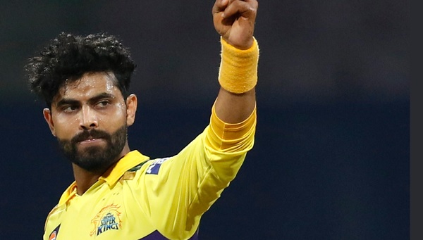 CSK की पहली सीजन जीत-