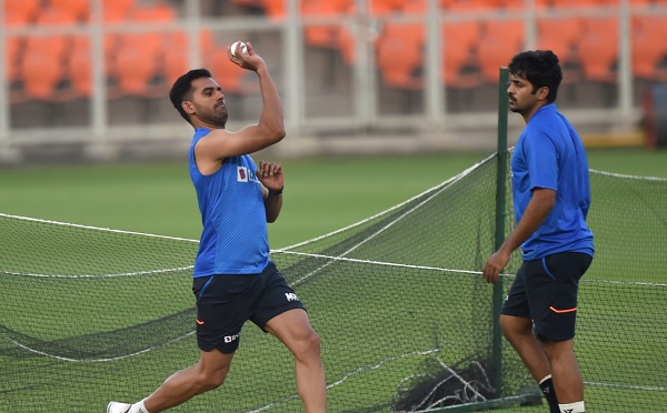 deepak chahar