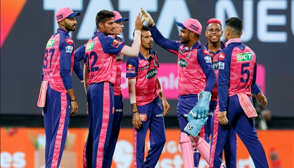 डेथ ओवर्स में कुलदीप सेन ने किया प्रभावित