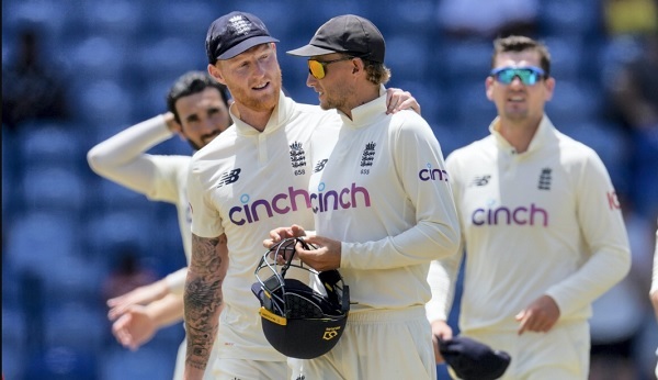 Joe Root steps down as England test captain, he was most successful English red ball captain