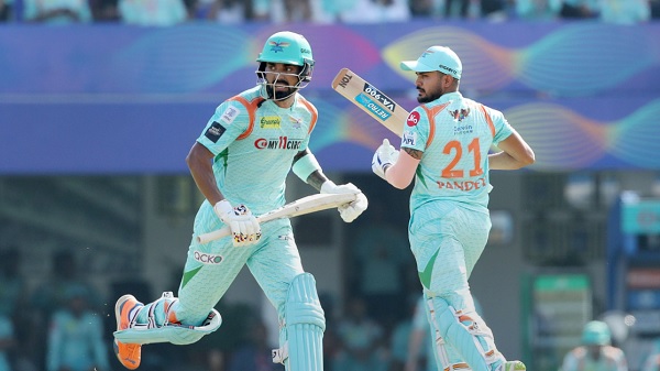 केएल राहुल पर लगा 12 लाख का जुर्माना