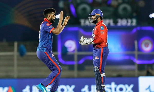  कप्तान अपने गेंदबाजों का पूरा समर्थन करता है