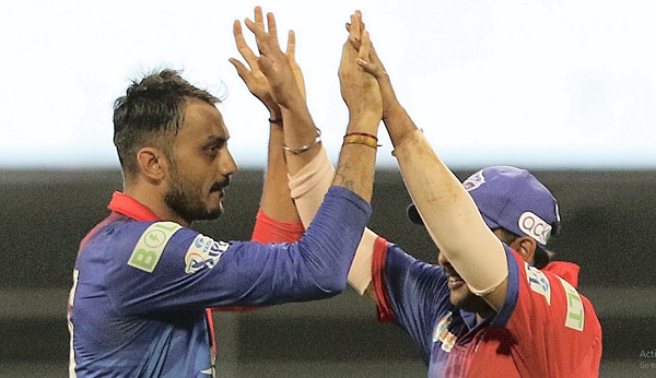 हमने कुलदीप को आत्मविश्वास दिया- पटेल हमने कुलदीप को आत्मविश्वास दिया- पटेल