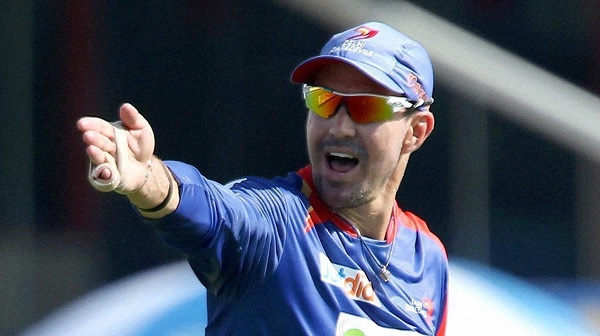 पीटरसन ने बुरी तरह लताड़ा दिल्ली कैपिटल्स को-