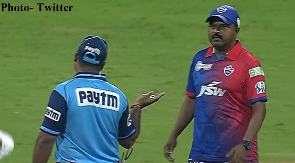 आपा खोना भारी पड़ा-