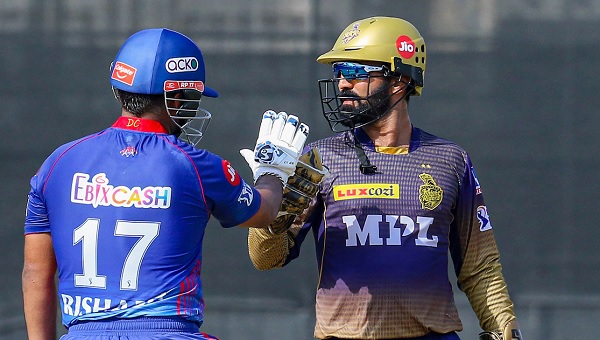 दिनेश कार्तिक वर्ल्ड कप के लिए बेहतर साबित होंगे- दिनेश कार्तिक वर्ल्ड कप के लिए बेहतर साबित होंगे-