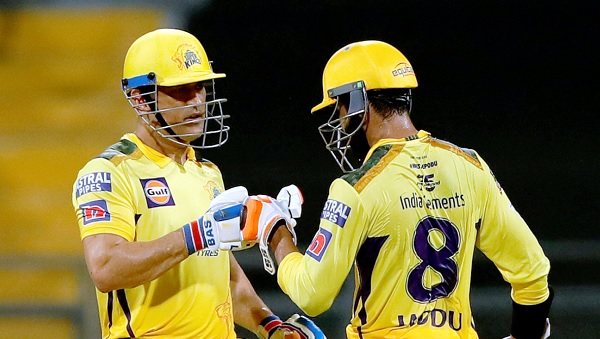 CSK 