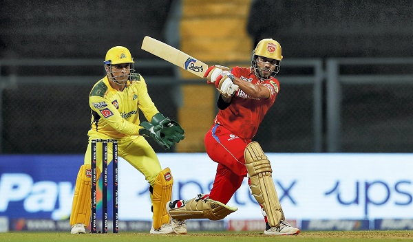 2. शिखर धवन