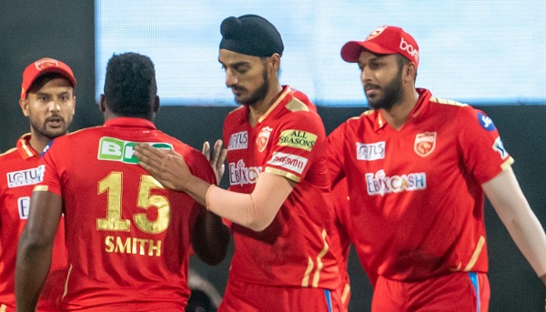 अर्शदीप प्रतियोगिता में बेस्ट डेथ बॉलर- रबाडा अर्शदीप प्रतियोगिता में बेस्ट डेथ बॉलर- रबाडा