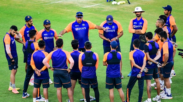 ऑस्ट्रेलिया वाले एक गाली देते हैं तो तुम तीन देना ऑस्ट्रेलिया वाले एक गाली देते हैं तो तुम तीन देना