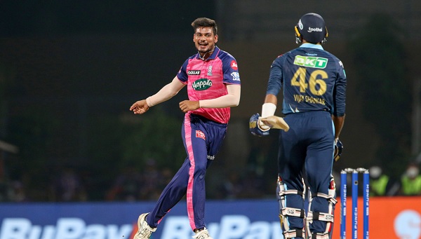 उमरान मलिक की तरह 150 की स्पीड निकालना चाहते हैं