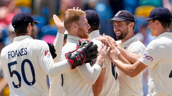 ben stokes